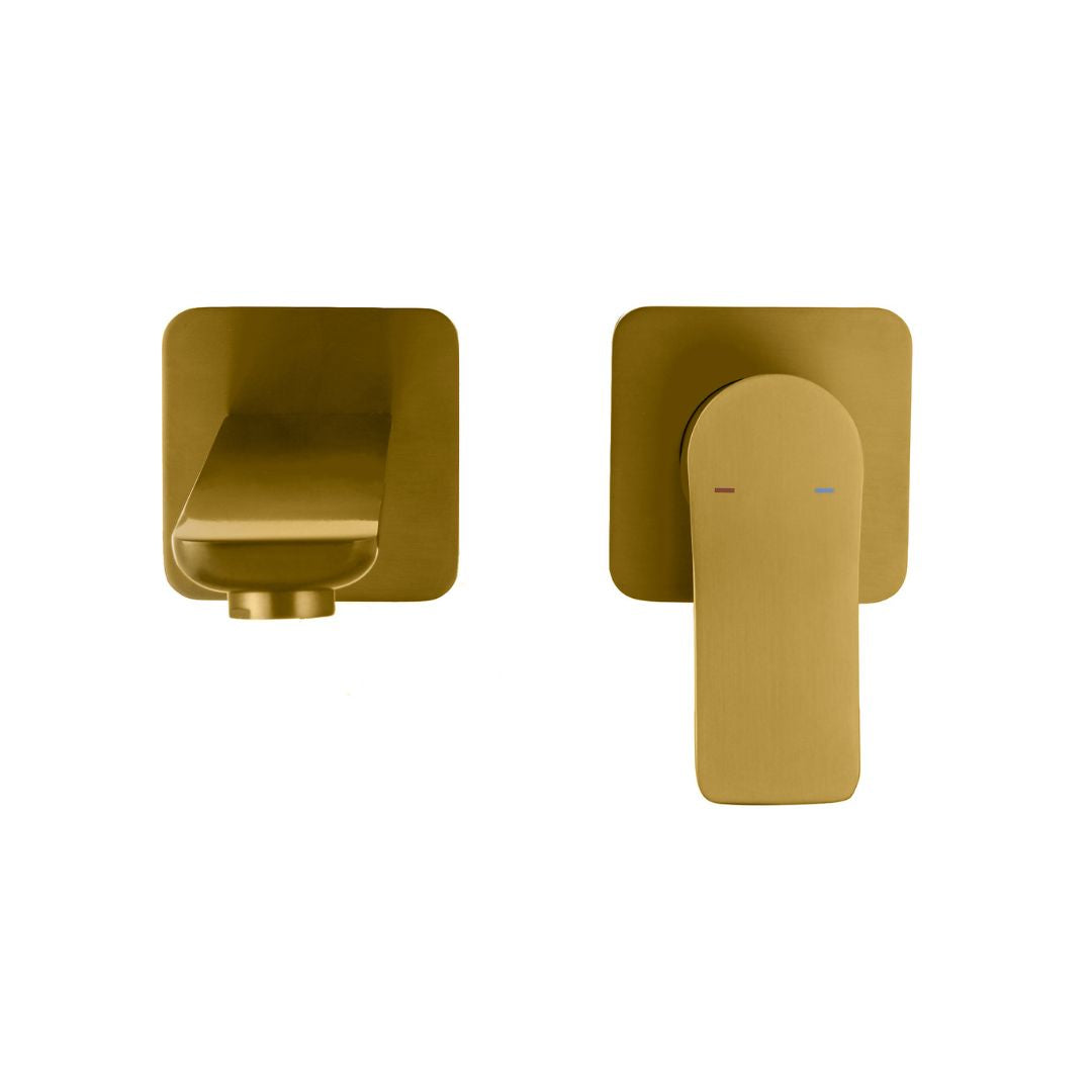 Basin Mixer Built in Wall CU6023