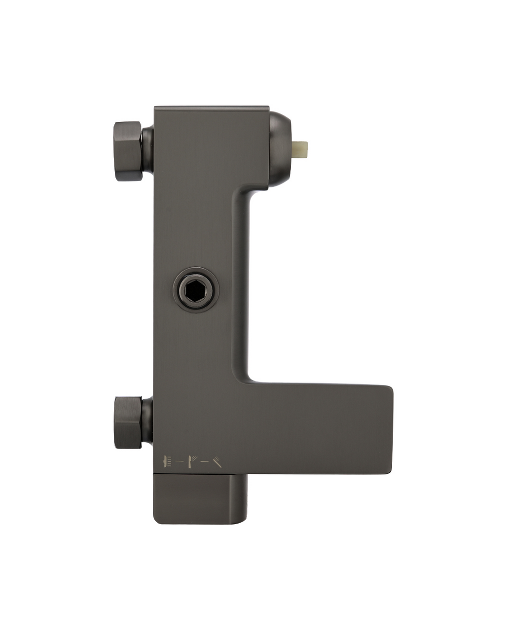 3-Function Shower