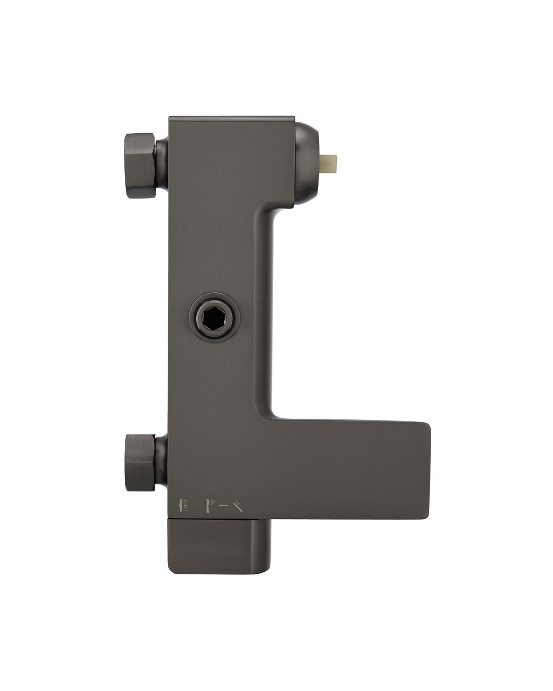 3-Function Shower