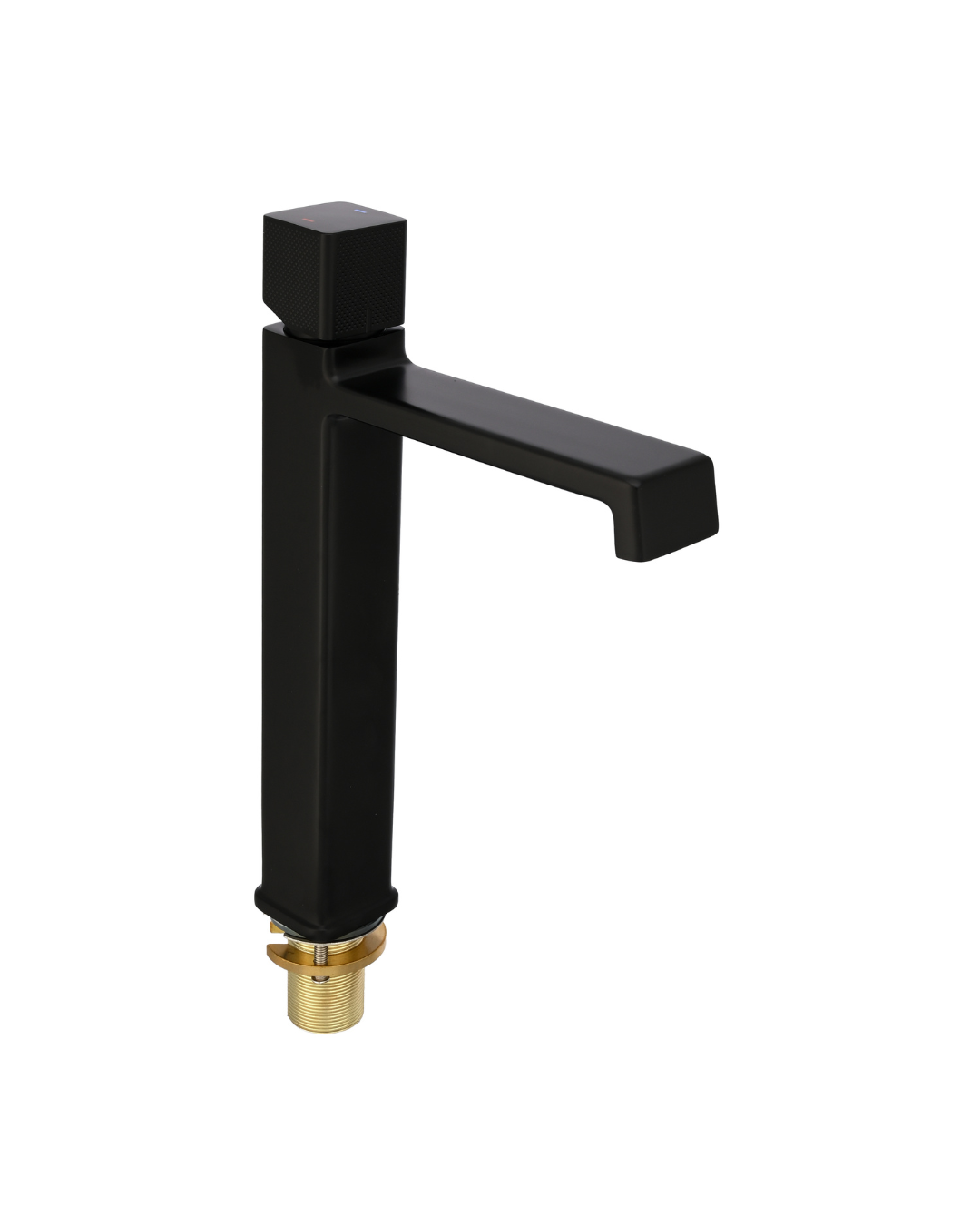 Basin Mixer High Black