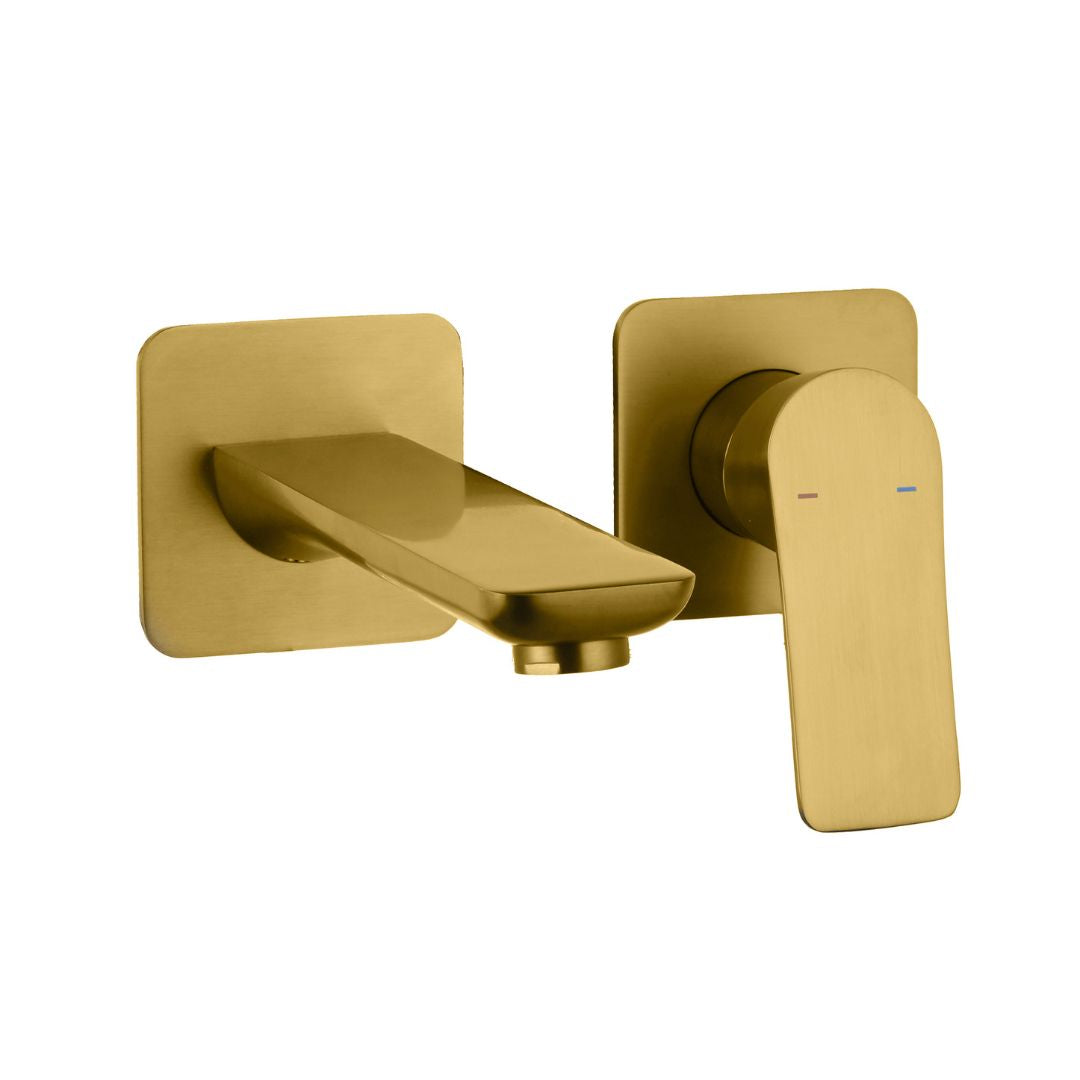 Basin Mixer Built in Wall CU6023