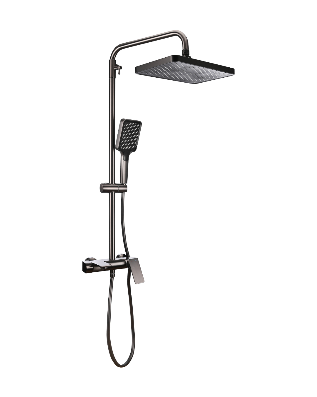 3-Function Shower