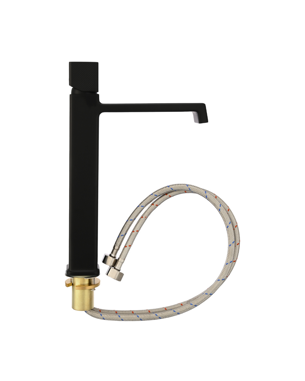 Basin Mixer High Black
