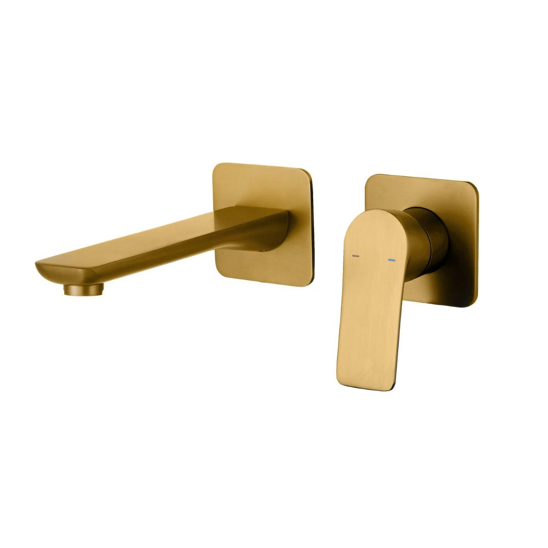 Basin Mixer Built in Wall CU6023