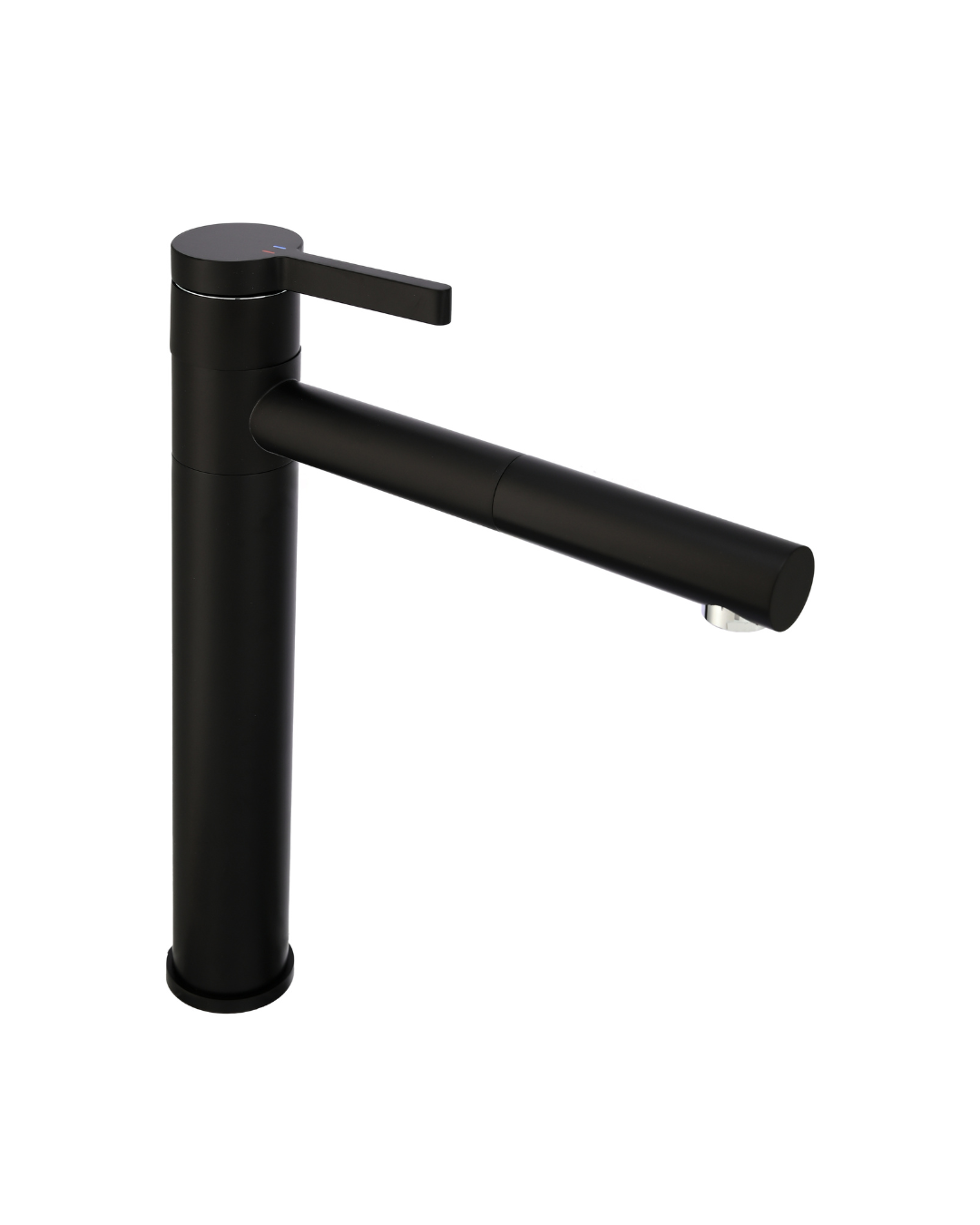 Basin Mixer High Black