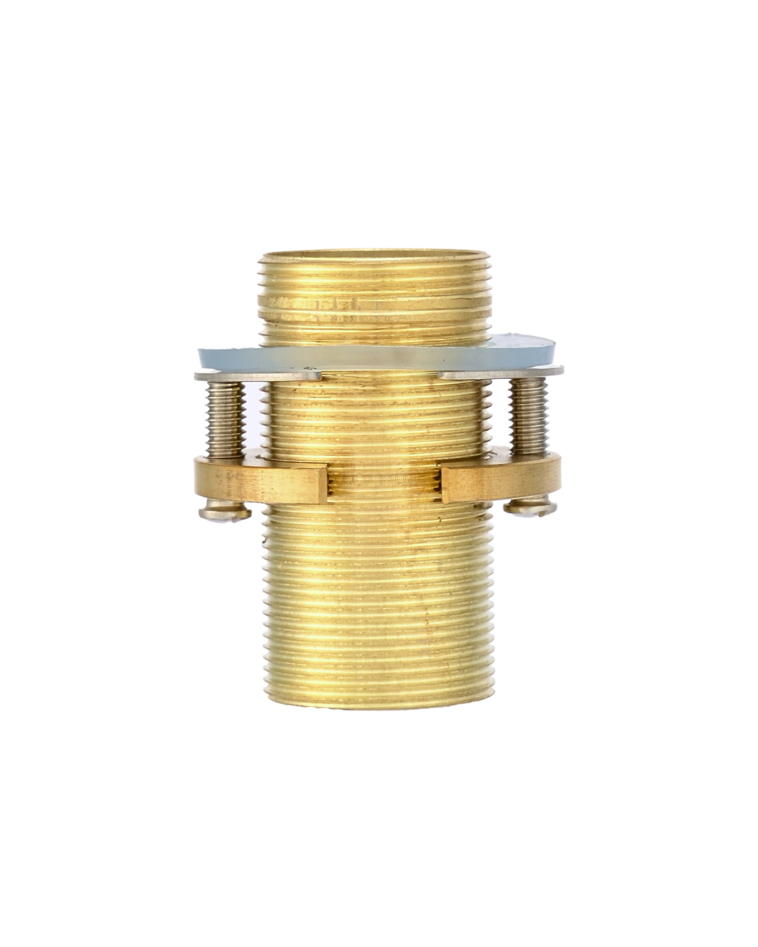 Basin Mixer High Gold