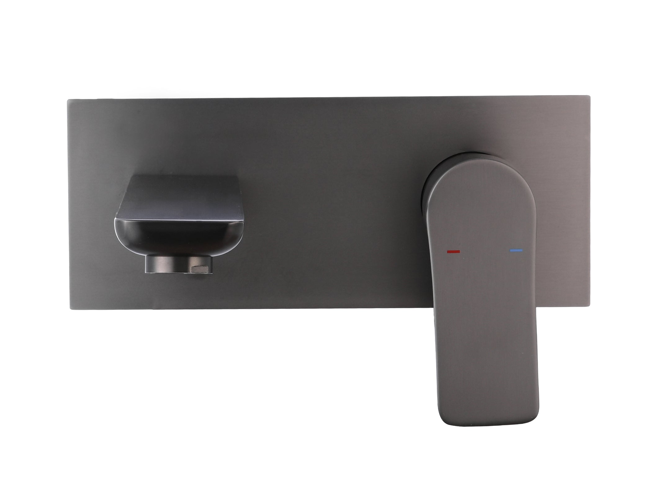 Basin Mixer Built in Wall