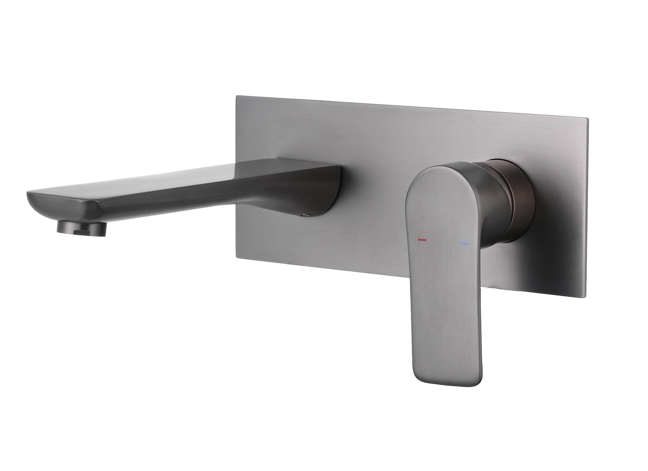 Basin Mixer Built in Wall