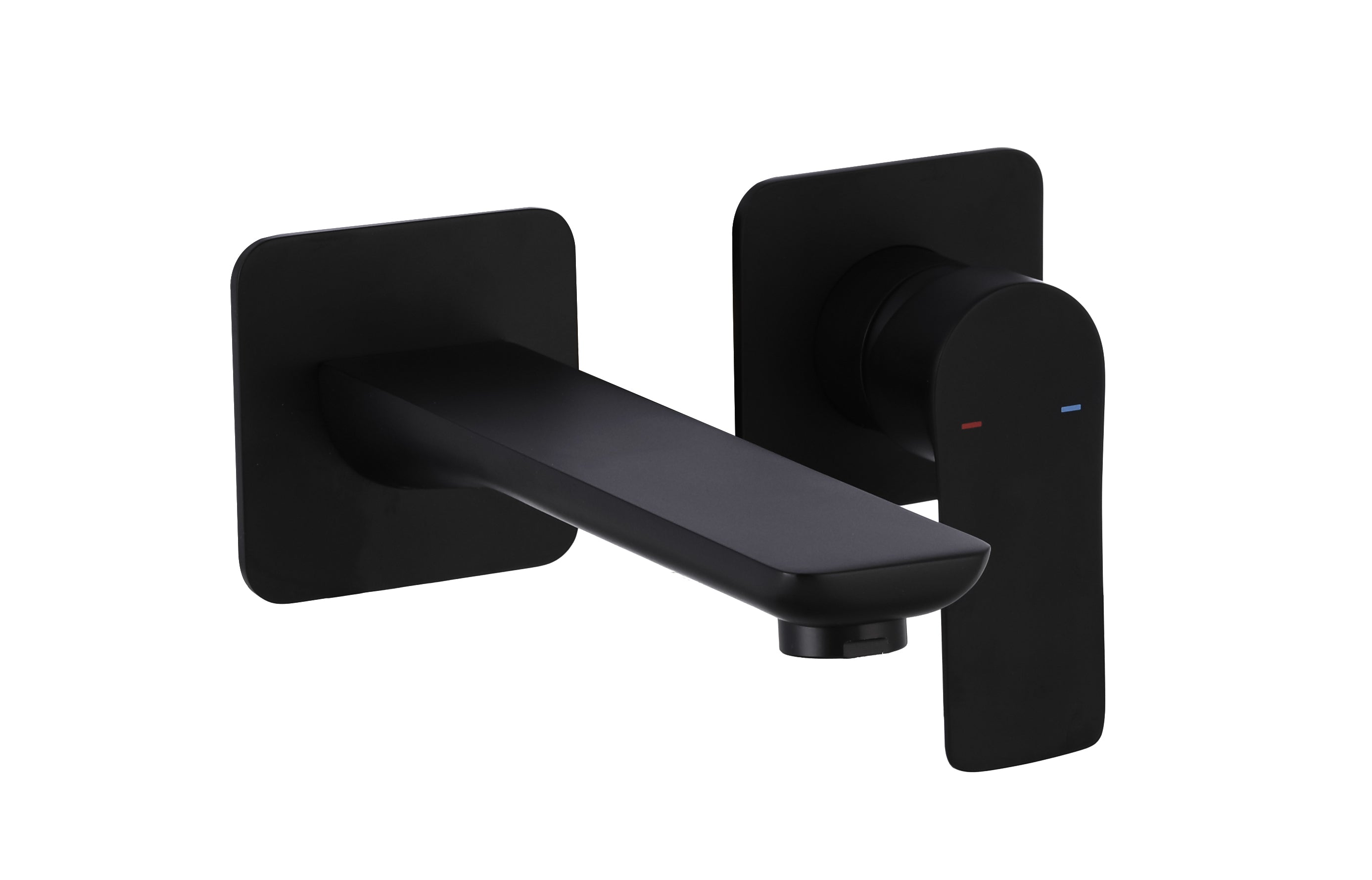 Basin Mixer Built in Wall