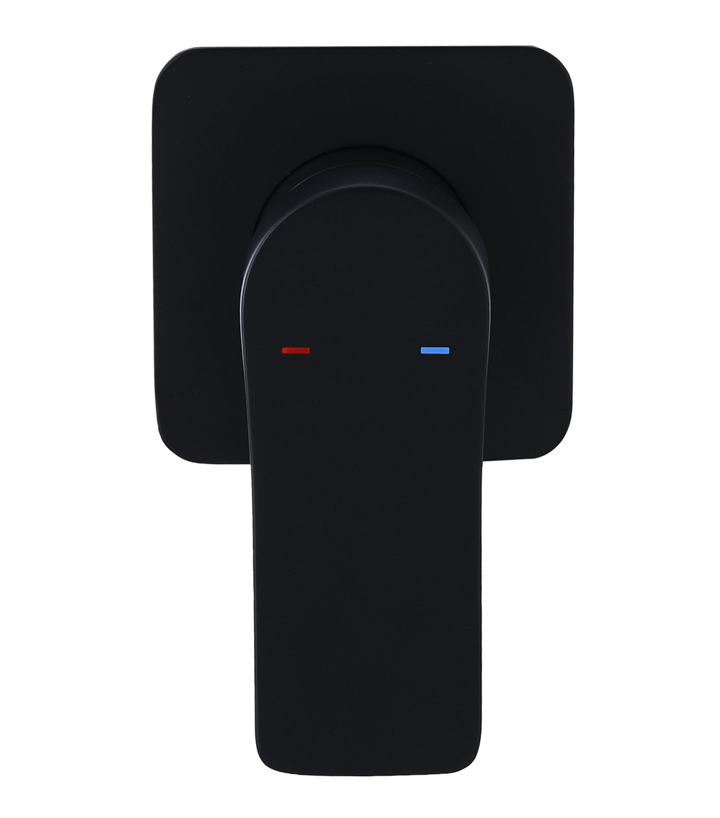 Basin Mixer Built in Wall