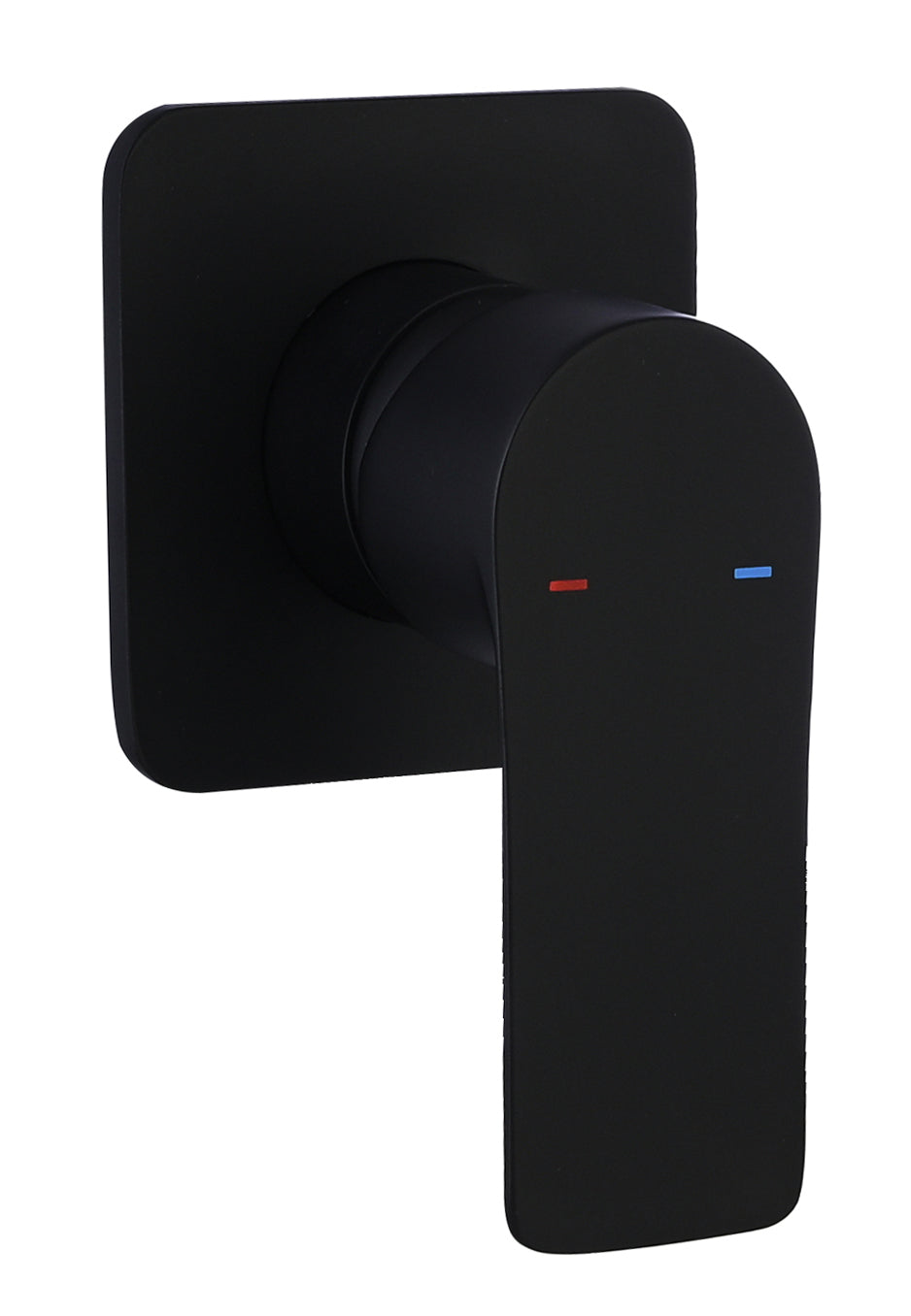 Basin Mixer Built in Wall