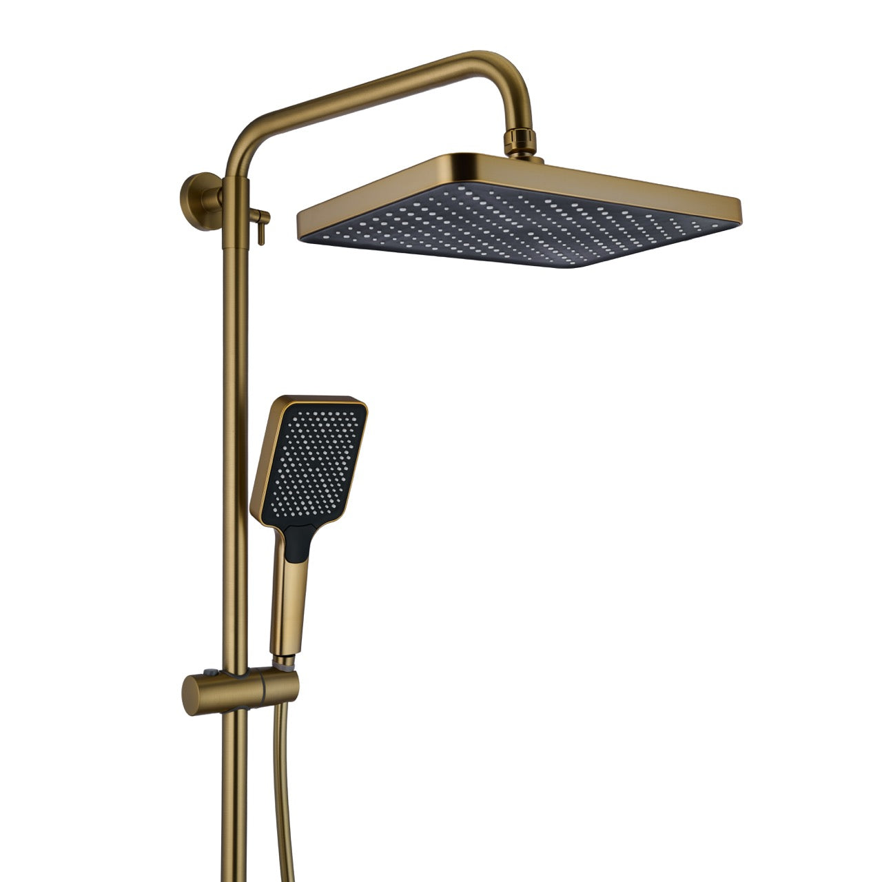 3-Function Shower Gold CU6027