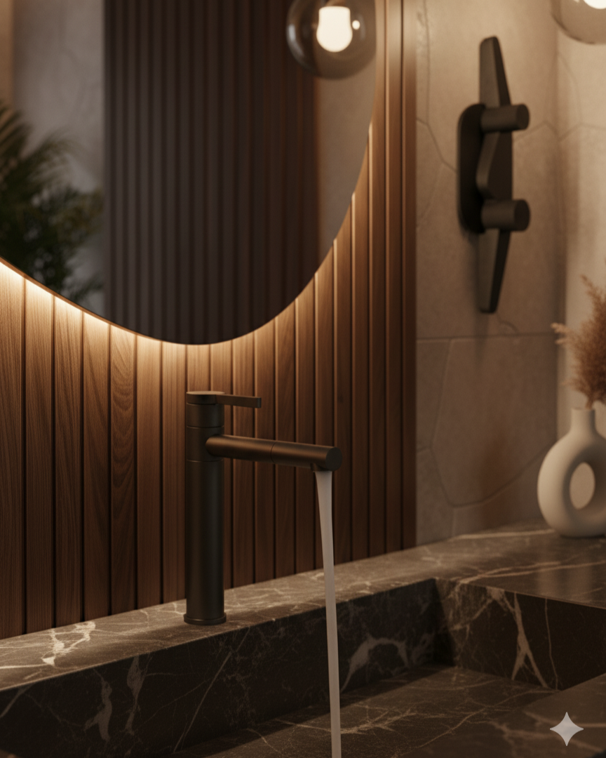 Faucets