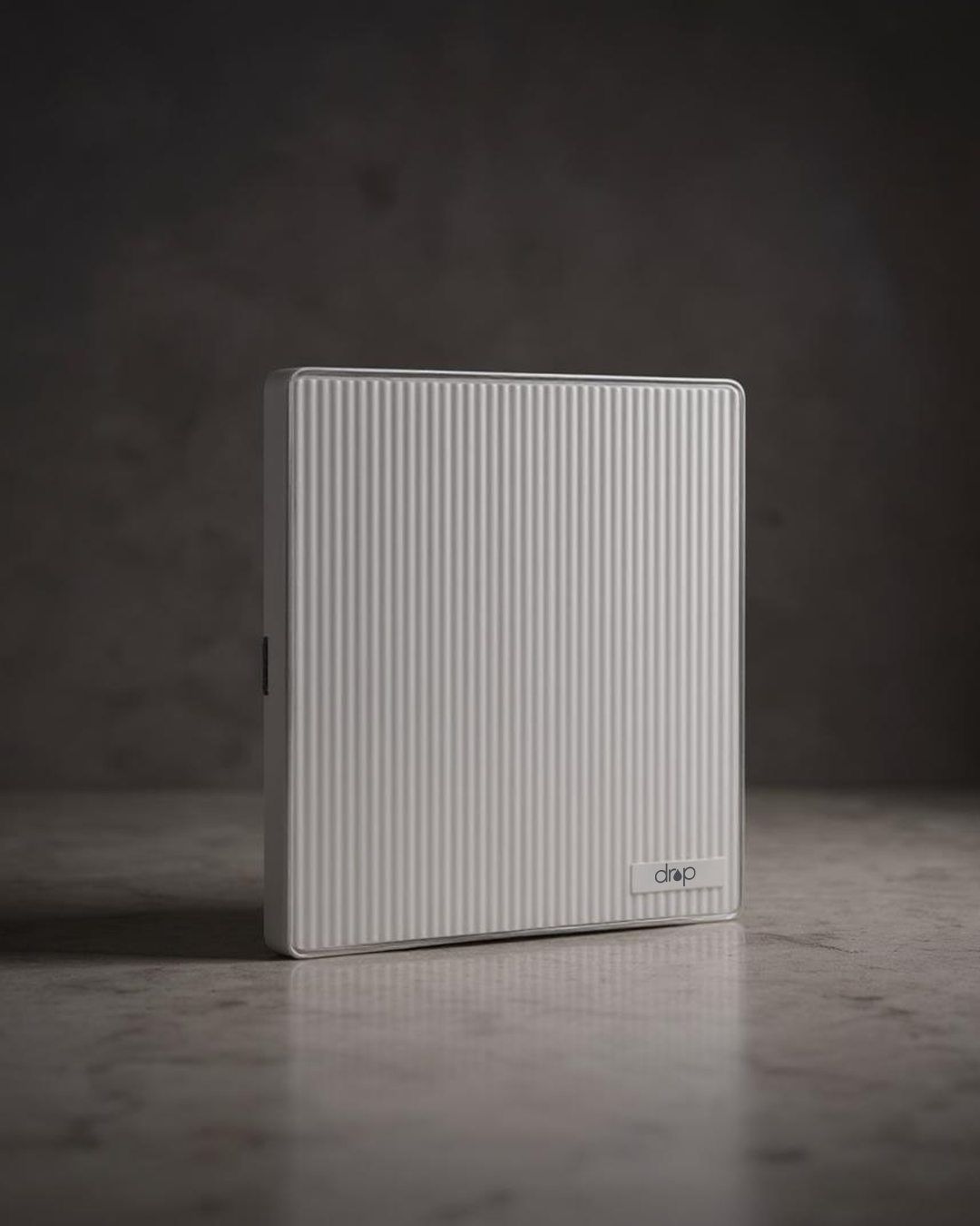 Silent Ventilators